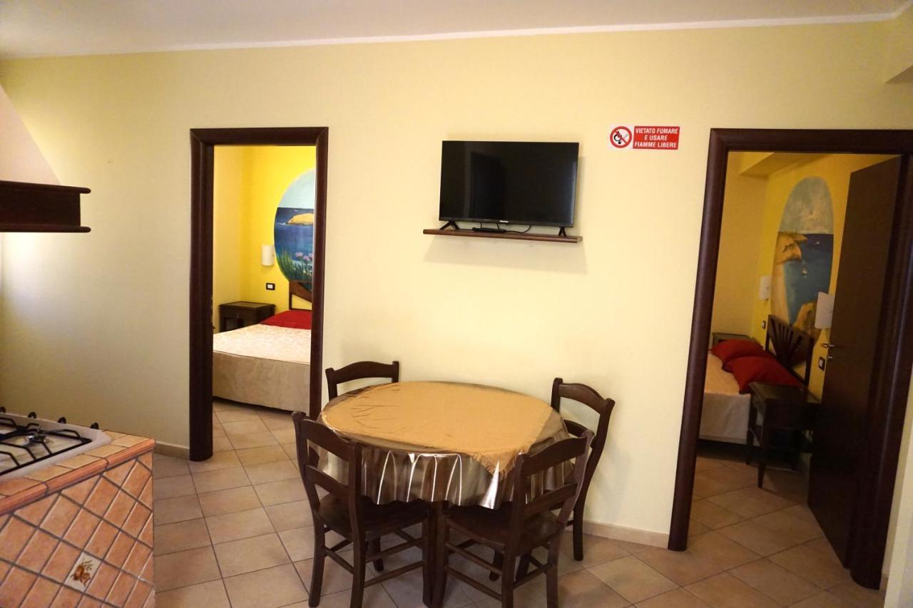 Puesta De Sol Residence LMP Kültér fotó