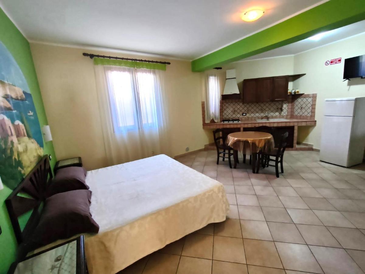 Puesta De Sol Residence LMP Kültér fotó