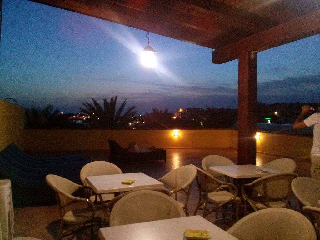 Puesta De Sol Residence LMP Kültér fotó
