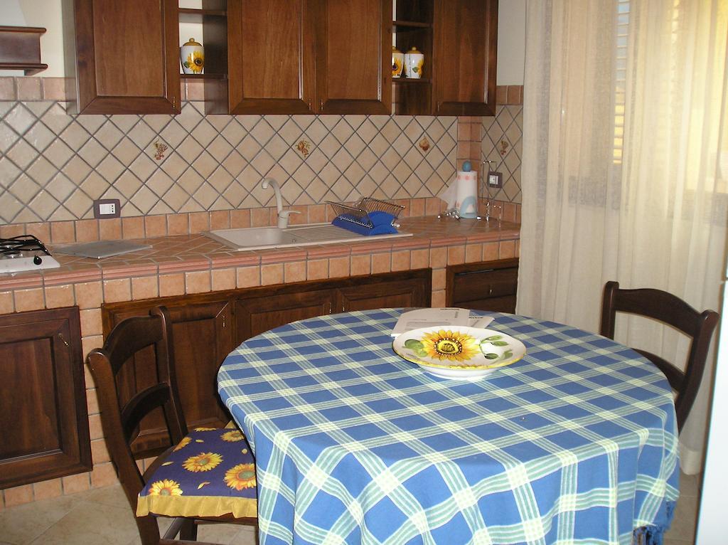 Puesta De Sol Residence LMP Szoba fotó