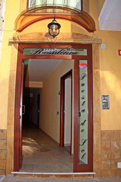 Puesta De Sol Residence LMP Kültér fotó