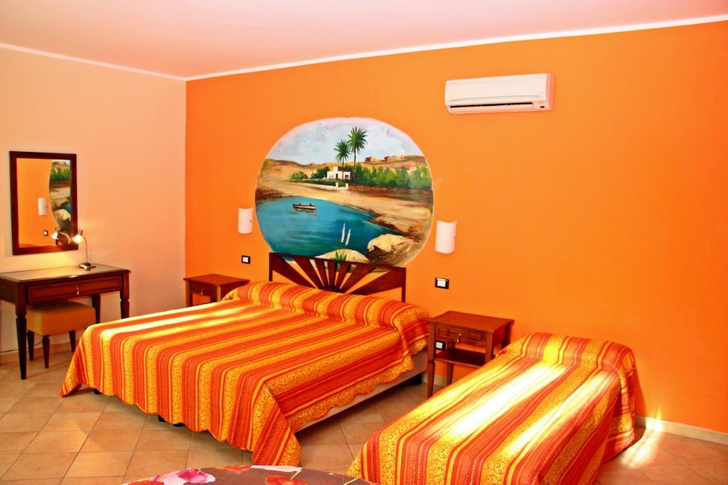 Puesta De Sol Residence LMP Szoba fotó